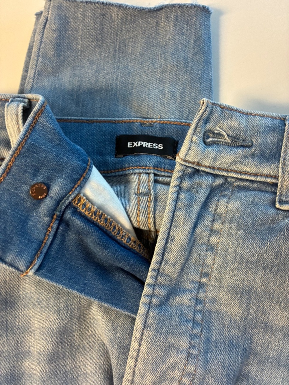 Women’s jeans skinny